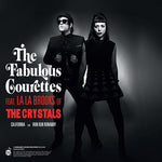 Courettes - California (Vinilo)