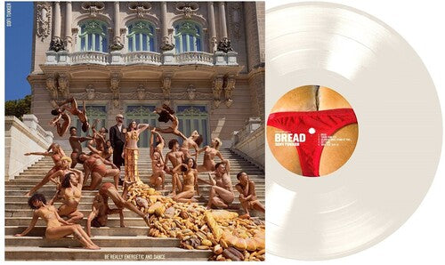 Sofi Tukker - BREAD (Vinyl)