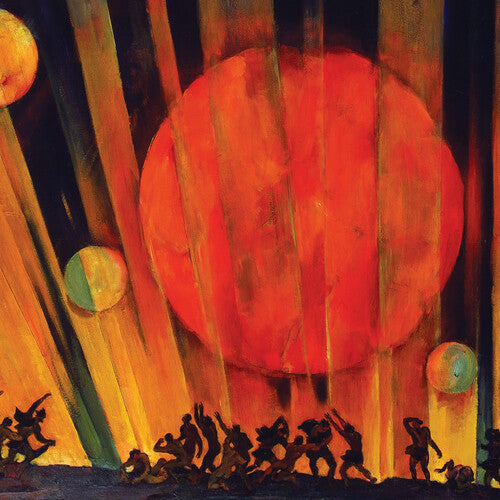 Spite Extreme Wing - Vltra (Vinilo)