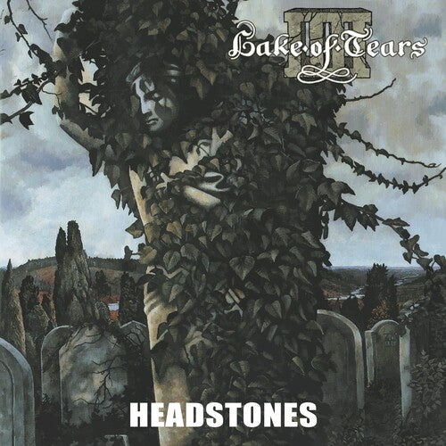 Lake of Tears - Headstones (Vinyl)