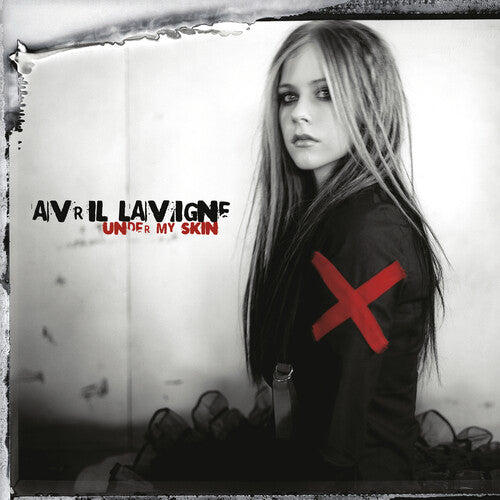 Avril Lavigne - Bajo mi piel (Vinilo)