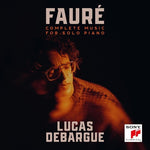 Lucas Debargue - Complete Music for Solo (CD)