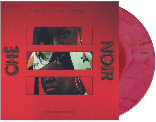 Che Noir - The Color Chocolate V. 1 (Vinyl)