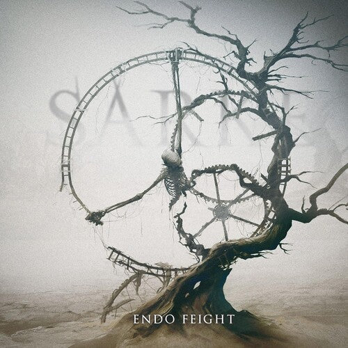 Sarke - Endo Feight (Vinilo)