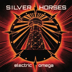 Silver Horses - Electric Omega (CD)