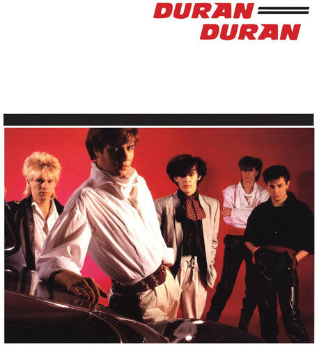 Duran Duran - Duran Duran (2010 Remsater) (CD)