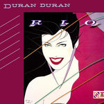 Duran Duran - Río (Remasterización de 2009) (CD)