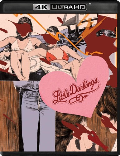 Little Darlings (4K Ultra HD)