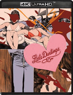 Little Darlings (4K Ultra HD)