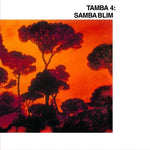 Tamba 4 - Samba Blim (Vinilo)