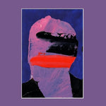 Arte maquiavélico - Control de población (vinilo)