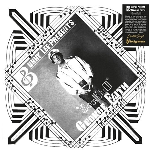George Faith - Soulfull (Vinilo)