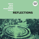 Steve Lacy - Reflexiones: Steve Lacy interpreta a Thelonious Monk (Vinilo)