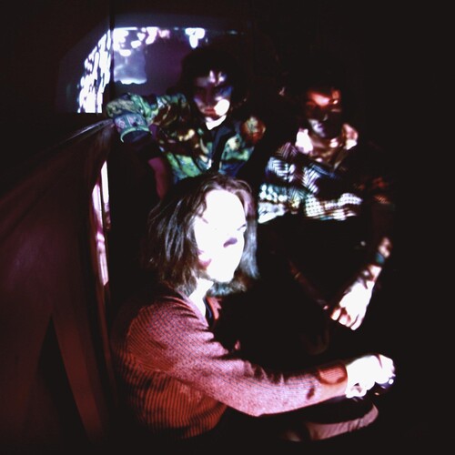 Night Beats - Night Beats (Vinyl)