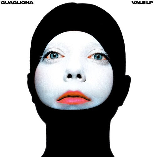 Vale LP - Guagliona (Vinyl)