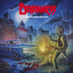 The Darkness - Gasoline Solution (CD)