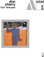 Don Cherry - Mu Primera Parte (Vinilo)