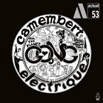 Gong - Camembert Electrique (Vinilo)