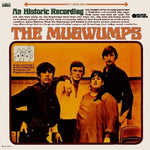 The Mugwumps - The Mugwumps (Vinyl)