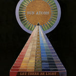 Sun Atoms - Let There Be Light (Vinyl)