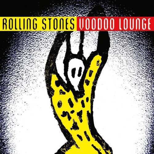 The Rolling Stones - Voodoo Lounge (Edición del 30.º aniversario) (Vinilo)