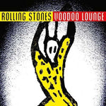 The Rolling Stones - Voodoo Lounge (Edición del 30.º aniversario) (Vinilo)