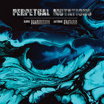 Gavin Harrison - Perpetual Mutations (Vinyl)