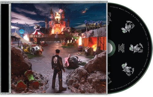 アルバロ・ディアス - サヨナラ (CD)