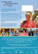 Los misterios de Madame Blanc: Serie 3 (DVD)