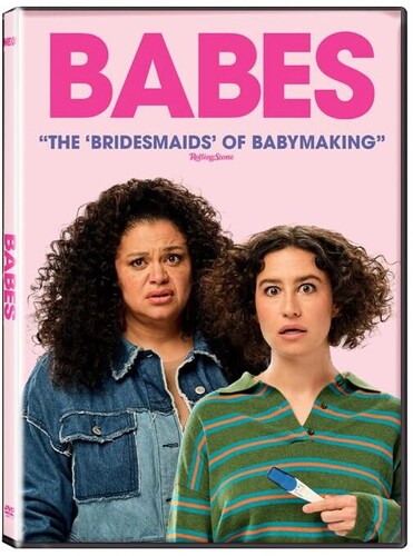Babes (DVD)