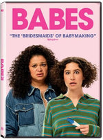 Babes (DVD)