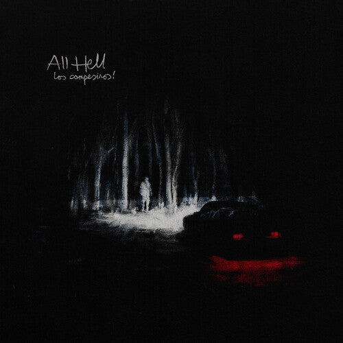 Los Campesinos! - All Hell (Vinyl)