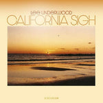 Lee Underwood - California Sigh (Vinyl)