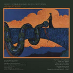 Shackleton & Six Organs of Admittance - Jinxed By Being (Vinyl)