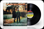 Adriano Celentano - Il Ragazzo Della Via Gluck - 180gm Eco Vinyl (Vinyl)