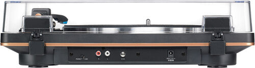 Audio Technica AT-LP70X-BZ Turntable Fully Automatic Belt-Drive (Black/Bronze)
