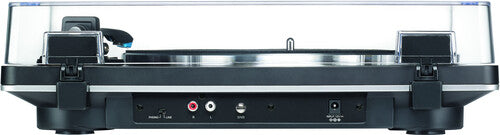 オーディオテクニカ AT-LP70XBT-BS ターンテーブル