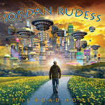 Jordan Rudess - El camino a casa (Vinilo)