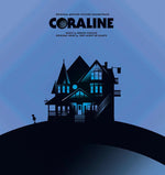 Bruno Coulais - Coraline (Banda sonora original) (Vinilo)