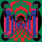 Bombay S Jayashri - Shravanam (Vinyl)