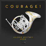Valerie Whitney - ¡Ánimo! (CD)