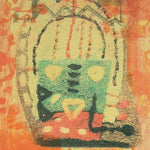 Eddie Marcon - Yahho no Potori (Vinilo)