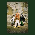 Th Blisks - Elixa (Vinilo)