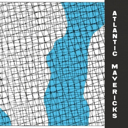 Petruta Kupper - Atlantic Mavericks: Una década de música experimental en Portugal, 1982-1993 (Vinilo)