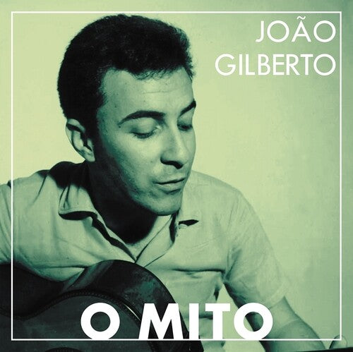 Brazilian Love Affair - O Mito (Vinyl)