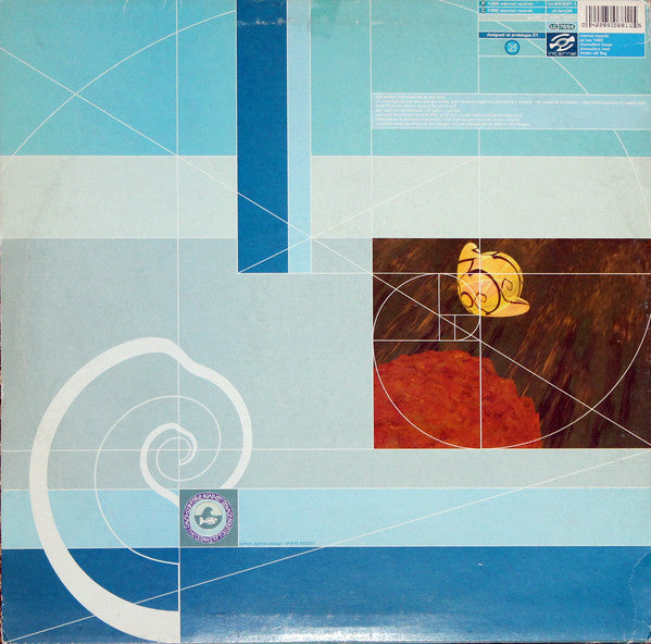 Salt Tank : Swell>St8 (2x12")