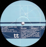 Salt Tank : Swell>St8 (2x12")