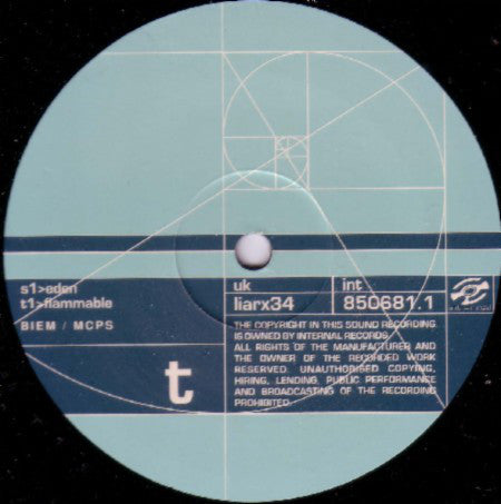 Salt Tank : Swell>St8 (2x12")