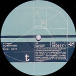 Salt Tank : Swell>St8 (2x12")