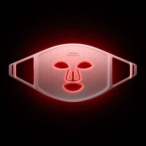 Robert Dietz - Rejuve-Nation (Vinyl)